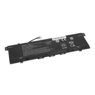 Batéria pre HP Envy X360 13-AH / 13-AG, KC04XL, 3300 mAh