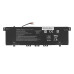 Batéria pre HP Envy X360 13-AH / 13-AG, KC04XL, 3300 mAh