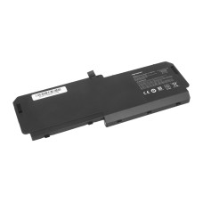 Batéria pre HP ZBook 17 G5 / 17 G6, AM06XL, 6200 mAh