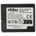 Batéria NP-FF50 pre Sony DCR-HC1000 / DCR-IP5 / DCR-PC350, 700mAh Batéria NP-FF50 pre Sony DCR-HC1000 / DCR-IP5 / DCR-PC350, 700mAh