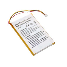 Batéria pre TomTom Go 620 / 720 / 920, 1300 mAh