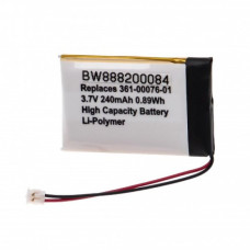 Batéria pre Garmin Approach S6, 240 mAh