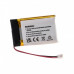 Batéria pre Garmin Approach S6, 240 mAh