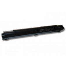 Batéria pre MSI MegaBook S262W / Medion MD42469 / MD95020, čierna, 4400mAh