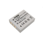 Batéria LI-30B pre Olympus mju Mini Digital / Digital S / Stylus Verve Digital, 550 mAh