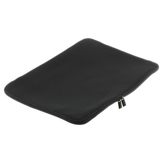 Puzdro na notebook 13,3", čierne