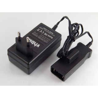 Nabíjačka pre batérie Gardena Ni-Cd/Ni-MH/Li-Ion, 25V