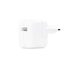 Nabíjačka pre Apple iPad / iPhone 12W USB / MD836ZM/A, originál