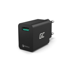 Nabíjačka pre telefóny a iné zariadenia, QuickCharge 3.0
