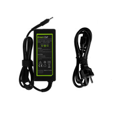 Nabíjačka notebooku Asus, 60 W / 19,5 V / 3,08 A / 3,0 mm x 1,1 mm