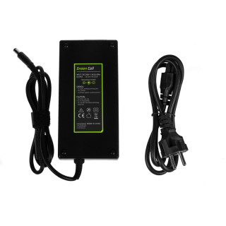 Nabíjačka na notebook Dell, 180 W / 19,5 V / 9,23 A / 7,4 mm x 5,0 mm