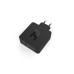 Nabíjačka pre zariadenia s USB-C konektorom, s USB-C káblom, 60W