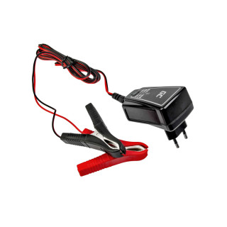 Nabíjačka pre AGM, gélové a Pb batérie, 6V / 12V, 1A