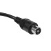 Nabíjačka pre elektrobicykle, 36V / 42V / 2,0A / RCA konektor