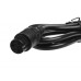 Nabíjačka pre elektrobicykle, 36V / 42V / 4,0A / 3 pinový konektor