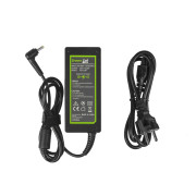 Nabíjačka pre notebooky Lenovo, 65W / 20V / 3,25A / 4,0 mm x 1,7 mm