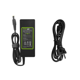 Nabíjačka pre notebooky Lenovo, 90W / 20V / 4,5A / 7,9 mm x 5,5 mm