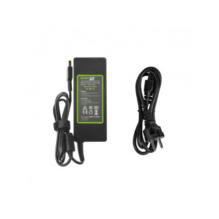 Nabíjačka pre notebooky Lenovo, 90W / 20V / 4,5A / obdĺžnikový konektor