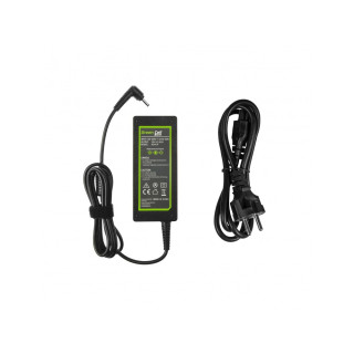 Nabíjačka notebooku Asus, 65 W / 19 V / 3,42 A / 4,0 mm x 1,35 mm