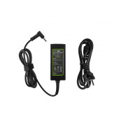Nabíjačka pre notebooky HP / Compaq, 45 W / 19,5 V / 2,31 A / 4,5 mm x 3,0 mm