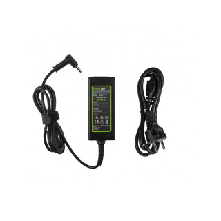 Nabíjačka pre notebooky HP / Compaq, 45 W / 19,5 V / 2,31 A / 4,5 mm x 3,0 mm
