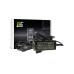 Nabíjačka pre notebooky HP / Compaq, 45 W / 19,5 V / 2,31 A / 4,5 mm x 3,0 mm