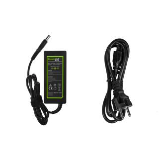 Nabíjačka na notebook Dell, 65 W / 19,5 V / 3,34 A / 7,4 mm x 5,0 mm