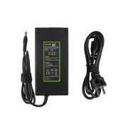 Nabíjačka pre notebooky Asus / Medion / MSI, 150 W / 19,5 V / 7,7 A / 5,5 mm x 2,5 mm