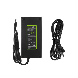 Nabíjačka pre notebooky Asus / Medion / MSI, 150 W / 19,5 V / 7,7 A / 5,5 mm x 2,5 mm