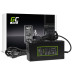 Nabíjačka pre notebooky Asus / Medion / MSI, 150 W / 19,5 V / 7,7 A / 5,5 mm x 2,5 mm
