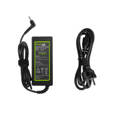 Nabíjačka pre notebooky Acer / Samsung, 65 W / 19 V / 3,42 A / 3,0 mm x 1,1 mm