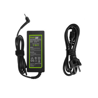 Nabíjačka pre notebooky Acer / Samsung, 65 W / 19 V / 3,42 A / 3,0 mm x 1,1 mm