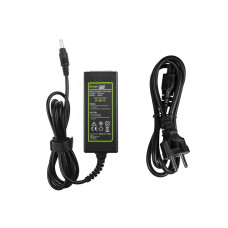 Nabíjačka notebooku Asus Eee PC, 36 W / 12 V / 3,0 A / 4,8 mm x 1,7 mm