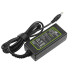 Nabíjačka notebooku Asus Eee PC, 36 W / 12 V / 3,0 A / 4,8 mm x 1,7 mm