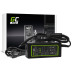 Nabíjačka notebooku Asus, 60 W / 19,5 V / 3,08 A / 3,0 mm x 1,1 mm Nabíjačka notebooku Asus, 60 W / 19,5 V / 3,08 A / 3,0 mm x 1,1 mm