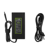 Nabíjačka na notebook Dell, 240 W / 19,5 V / 12,3 A / 7,4 mm x 5,0 mm