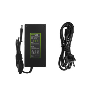 Nabíjačka pre notebooky HP / Compaq, 150 W / 19,5 V / 7,7 A / 7,4 mm x 5,0 mm