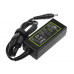 Nabíjačka na laptop Samsung, 40 W / 19 V / 2,1 A / 5,5 mm x 3,0 mm