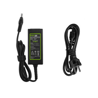 Lenovo / MSI / Medion nabíjačka notebooku, 40 W / 20 V / 2 A / 5,5 mm x 2,5 mm