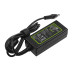 Lenovo / MSI / Medion nabíjačka notebooku, 40 W / 20 V / 2 A / 5,5 mm x 2,5 mm