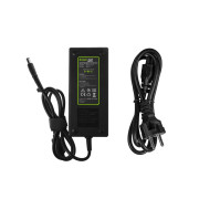 Nabíjačka pre notebooky HP / Compaq, 120 W / 18,5 V / 6,5 A / 7,4 mm x 5,0 mm