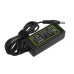 Nabíjačka na notebook Toshiba, 30 W / 19 V / 1,58 A / 5,5 mm x 2,5 mm