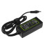 Nabíjačka pre notebooky Asus / Toshiba / Medion, 45 W / 19 V / 2,37 A / 5,5 mm x 2,5 mm
