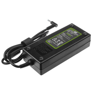 Nabíjačka pre notebooky HP / Compaq, 120 W / 19,5 V / 6,15 A / 4,5 mm x 3,0 mm