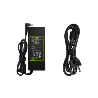 Nabíjačka pre notebooky Acer, 75W / 19V / 3,95A / 5,5mm x 1,7mm