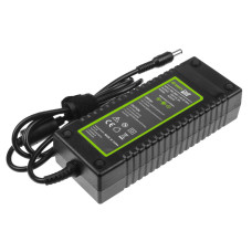 Nabíjačka notebooku Toshiba, 120 W / 19 V / 6,3 A / 6,3 mm x 3,0 mm