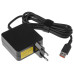 Nabíjačka pre notebooky Lenovo, 65W / 20V / 3,25A / USB pripojenie