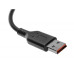 Nabíjačka pre notebooky Lenovo, 65W / 20V / 3,25A / USB pripojenie