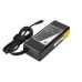 Nabíjačka pre notebooky HP / Toshiba / Acer / Asus / Lenovo / Dell, 90W / 20V / 4,5A / pripojenie USB-C