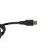 Nabíjačka pre notebooky HP / Toshiba / Acer / Asus / Lenovo / Dell, 90W / 20V / 4,5A / pripojenie USB-C